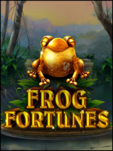 golden 88 ทดลองเล่น frog-fortunes